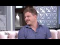 FULL INTERVIEW PART ONE Jonathan Lipnicki From Worst Cooks In America And More