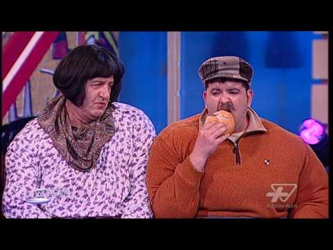 Ne shtepine e Xhimit - Alpazar - Vizion Plus