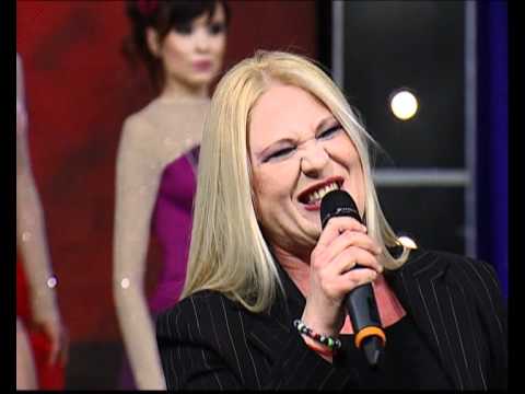 Lidija Kocovska i Arija Band - Strano il mio destino