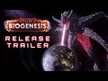 关于 Stellaris: BioGenesis  电脑  的游戏实况视频