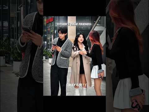 Others True Freind Vs Last One 🤯☠️