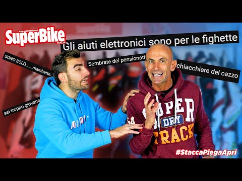 ELECTRONICS IS FOR PUSSY! 🤬