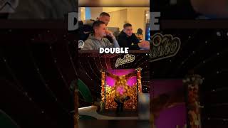 Πρώτο LIVE φρουτάκια πήγε καλά 😉 #crazytime #casino