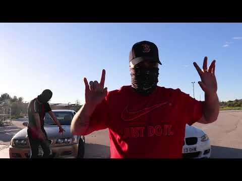 CRISE FT DON KILLER - FUEGO AL BLOQUE 🔥 ( VIDEOCLIP OFICIAL)