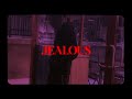 AquaRaps Jealous Tendencys Official Lyric Video