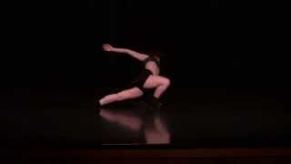 Silas- Betty Who // Improv- Jordan Kaya