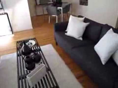 PL3684 - West Hollywood Apartment For Rent
