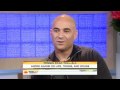 Today Show: Andre Agassi On Life, Tennis, & Drugs