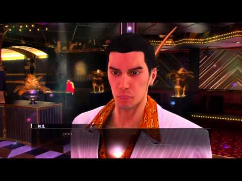 Ryu ga gotoku 0 lets play adventure mode - 13