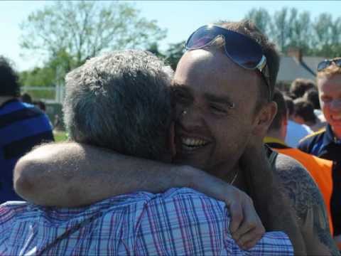 Maghera Strollers - Best (day) of 2012