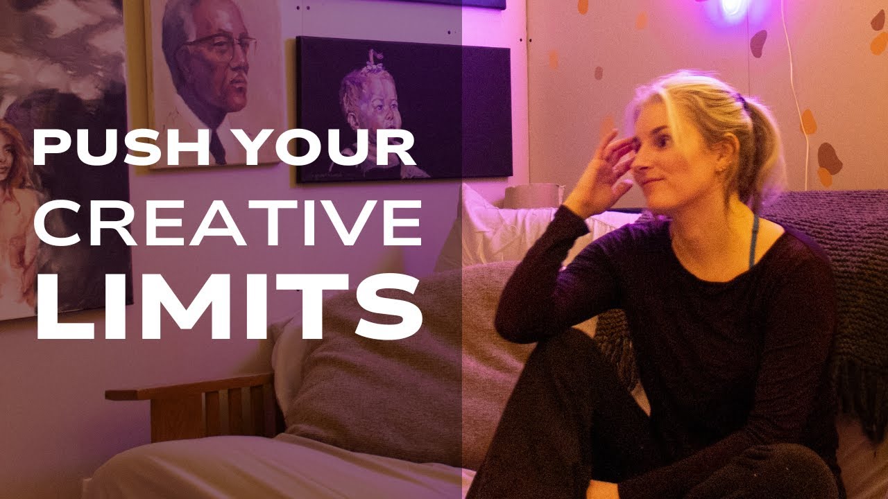 unlock your creativity: affirmations for artists and creatives