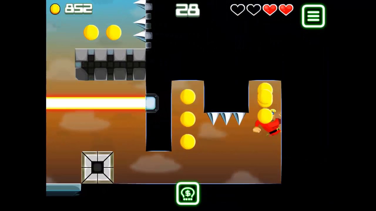 Gameplay Video
