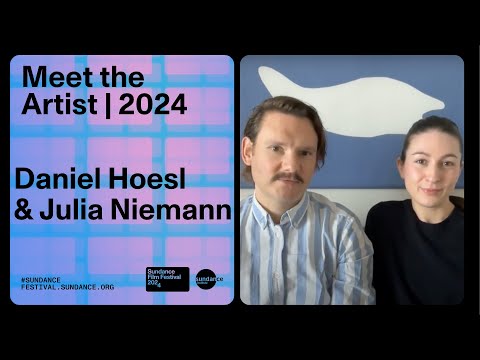 Daniel Hoesl and Julia Niemann on "Veni Vidi Vici"
