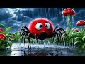 Itsy Bitsy Spider Fun Nursery Rhyme For Kids Sing Along Song
