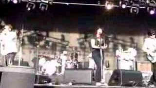 Stars - Going Going Gone