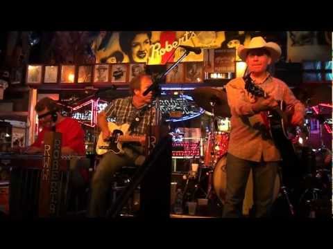 Monte Good & Honky Tonk Heroes - Bandy The Rodeo Clown