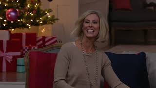 Duraflame Infrared Quartz Electric Mantel Fireplace with 3D Flame Effect on QVC