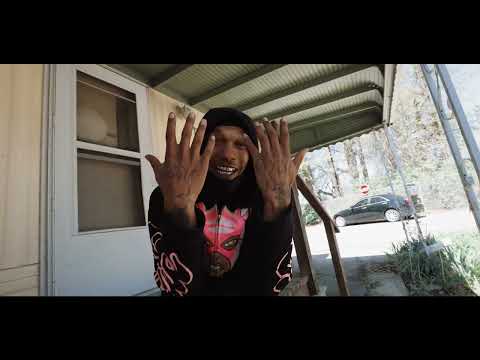 KEESO BANDTANA - STRAIGHT DROP