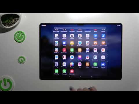 How to Clone Apps on HUAWEI MatePad Pro 13.2