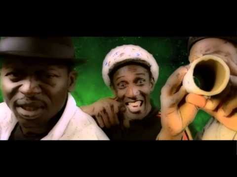 King fair band -  "BURNING DOWN"