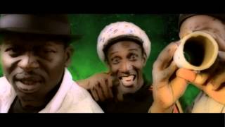 King fair band -  "BURNING DOWN"