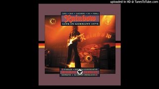 Rainbow - Do You Close Your Eyes (live in germany 1976)