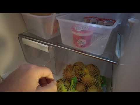 MongoTV_6631 - MIT VÆGTTAB - Del 92 - 105.7 Kg. - Madplan For Juni 2022