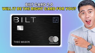 Bilt Card 2.0 | What to Expect, What to Watch Out For