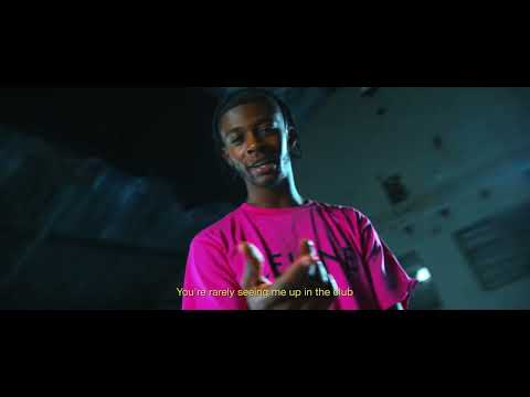 SwitchOTR - WDYM (Official Video)