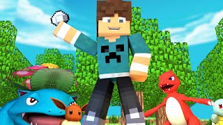 Minecraft: Pokemon Ruby - Nossa Primeira Insígnia #04