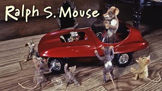 Ralph S. Mouse/ABC Weekend Special