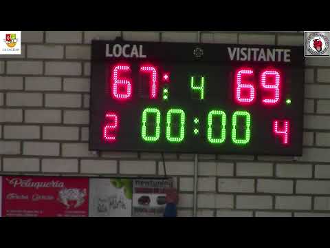 YOUAUTO ALDEAMAYOR - CB LA FLECHA