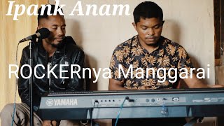 Download lagu AKU LELAKIMU ( cover IPANK ANAM) ROCKERnya MANGGARAI mp3