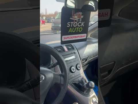 фото toyota auris i 0