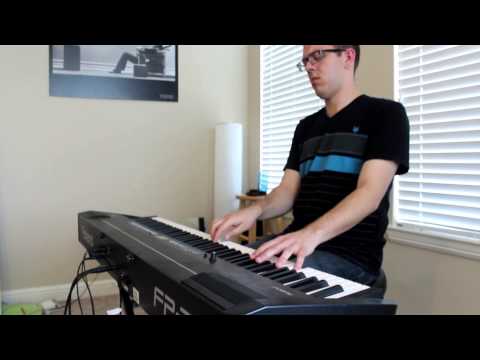 Old Home Place - Addison Frei