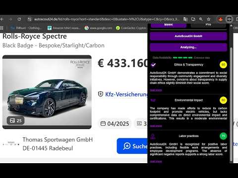 Item video thumbnail