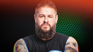 &quot;Last Fight&quot; - Wwe Kevin Owens and Papa Roach &quot;Last Resort&quot; Mashup