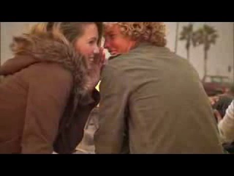 Hollister Co - Pelo Fogo