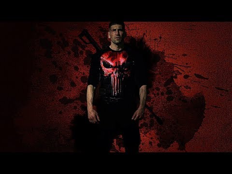 HSB NETWORK The Punisher Season 1,  Highlights