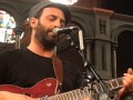 Adrian Crowley - The Hatchet Song (Live @ Daylight Music, Union Chapel, London, 21/06/14)
