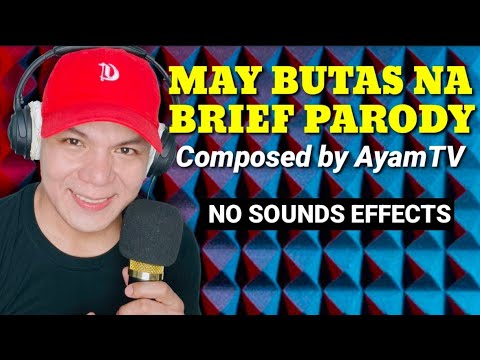 MAY BUTAS NA - AYAMTV