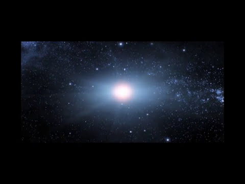 Beautiful Chorus - Infinite Universe (Official Visualizer)
