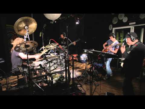 An Endless Sporadic - Derpulous (Official Music Video)