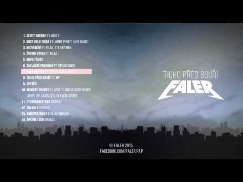 Faler ft. Avisto, Stejskymén - Padá hvězda