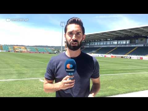 Marítimo e Rio Ave discutem Europa à distância