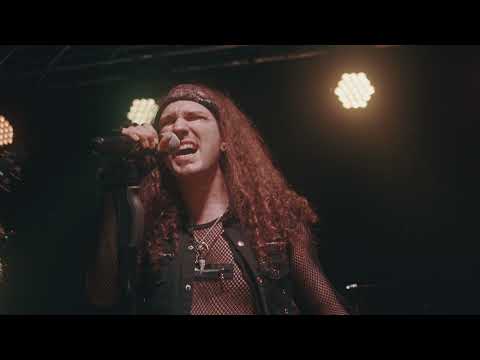 SCYTHER - Dr.Feelgood (Motley Crue Cover)