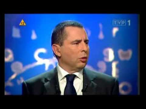 Cienie PRL u - Agentura w działaniu