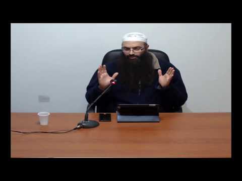 93) El Akide El Uasitije - Është obligim besimi i cilësive të Allahut që janë pohuar në hadithe