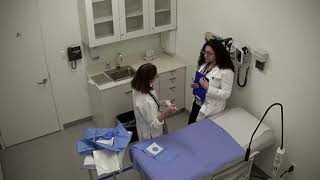 hosp R2C2 asking for feedback