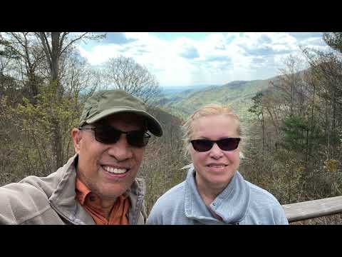 2021 Great Western Loop RV Adventure Episode 1